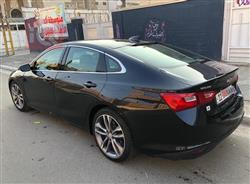 شيفروليه ماليبو